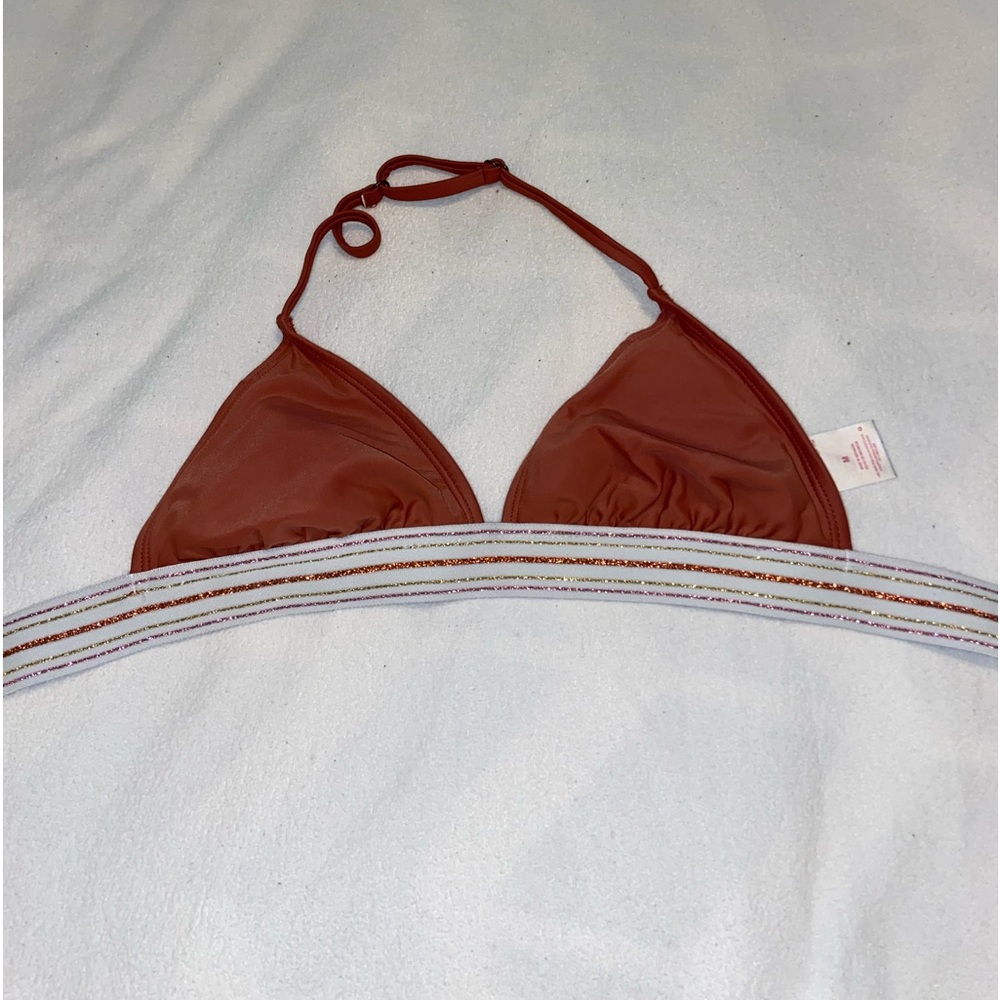 Bikini top